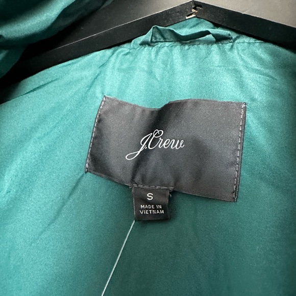 Excursion vest in recycled poly with PrimaLoft® fi - Picture 7 of 7